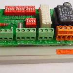 A43 - Electromagnetic relay signaling call with high sensitivity to a…