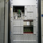 SNTI New Generation of a standardized Transmission System Computing th…