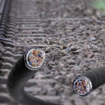 BTW System to actively fight against cable theft and the associated c…