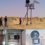 MAPA Signaling system developed for heavy network load. Installed in h…