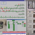 SIAM Computerized Support System Maintenance. It allows: 
- Monitor t…