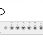 NUMCOMg-UC The UC has a form of a small enclosure (220 x 150 x 50 mm), settl…