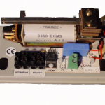 A42 - Electromagnetic relay signaling call with high sensitivity to a…